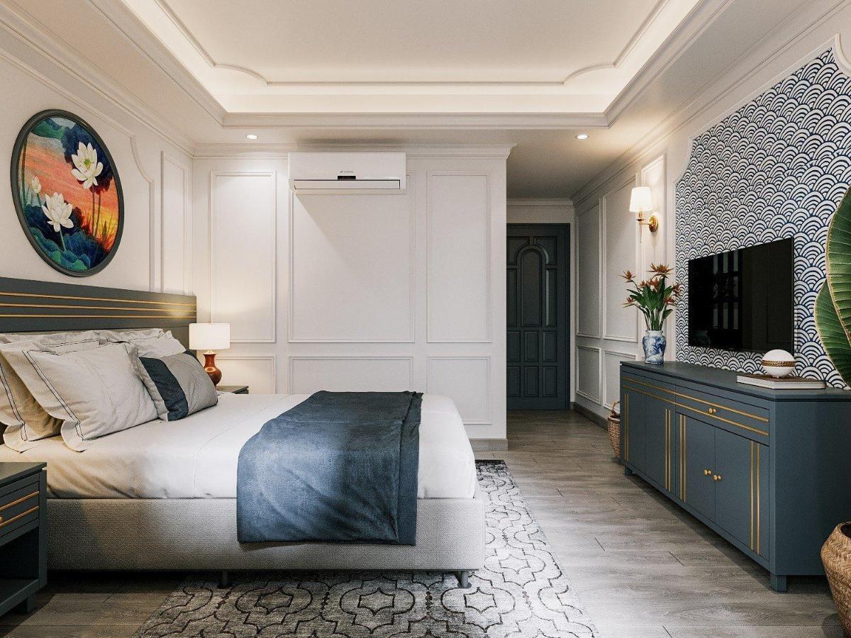 Thuan Phat Hotel Хошимін Екстер'єр фото
